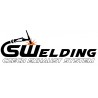 Swelding exhaust systems